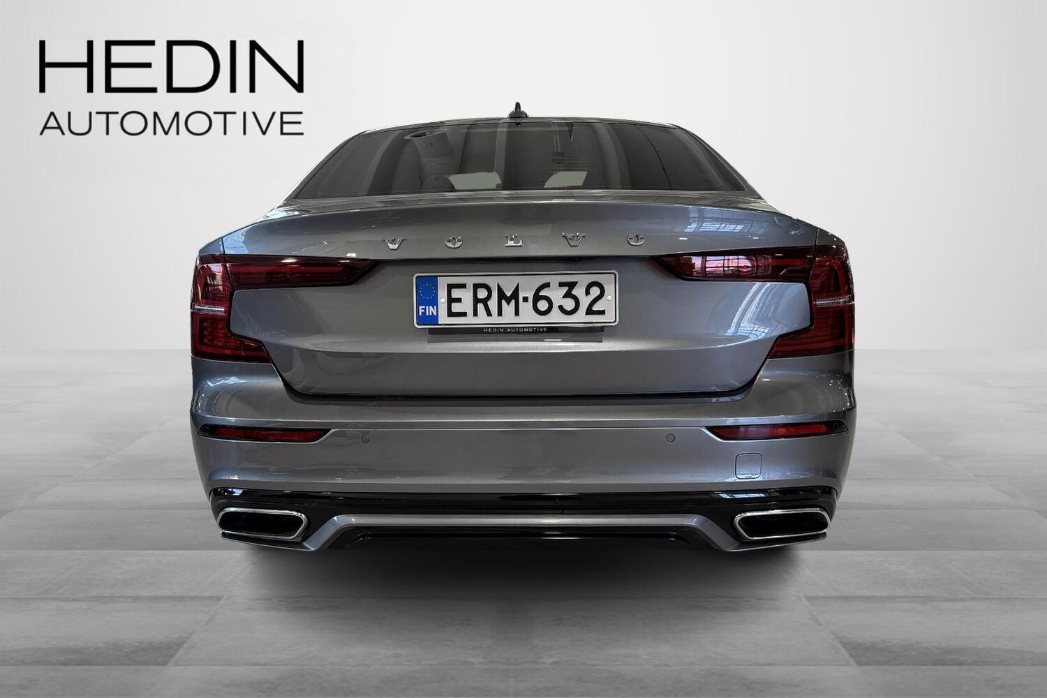 Volvo S60 vaihtoauto
