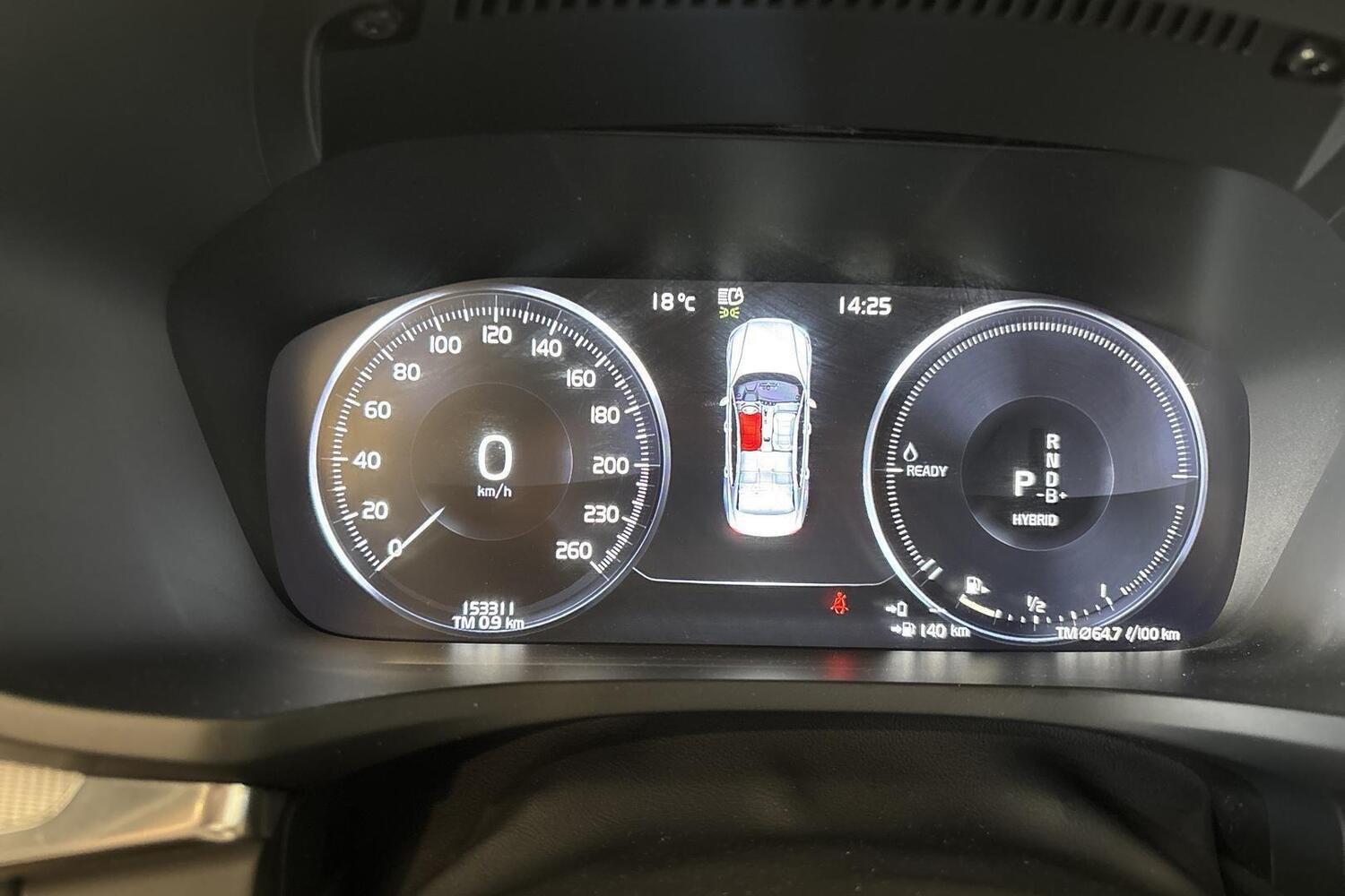 Volvo S60 vaihtoauto