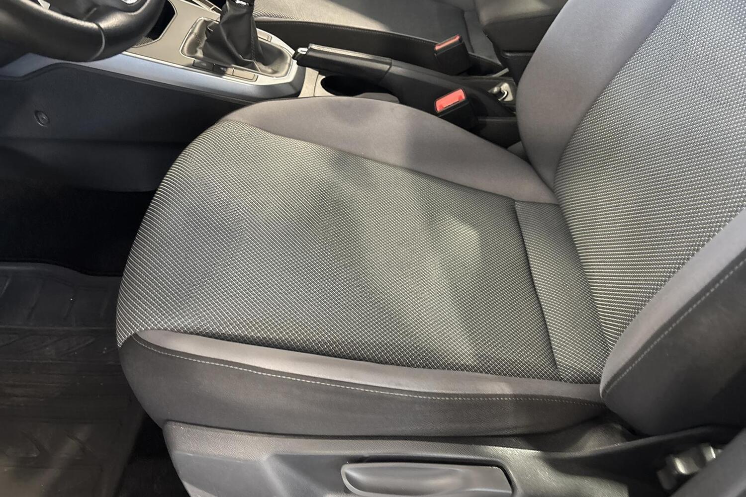 SEAT Arona vaihtoauto