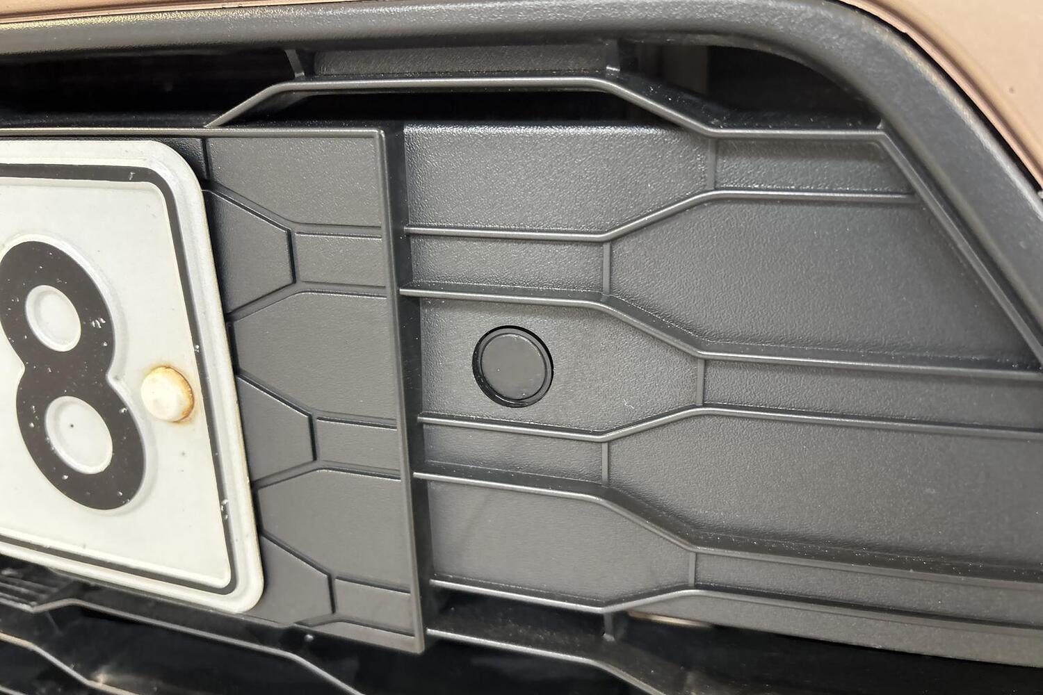 SEAT Arona vaihtoauto