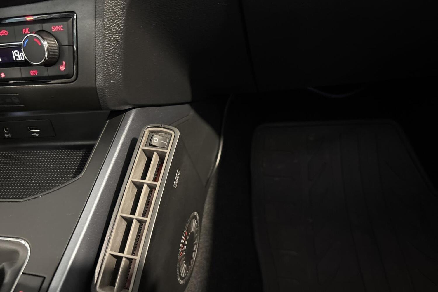 SEAT Arona vaihtoauto