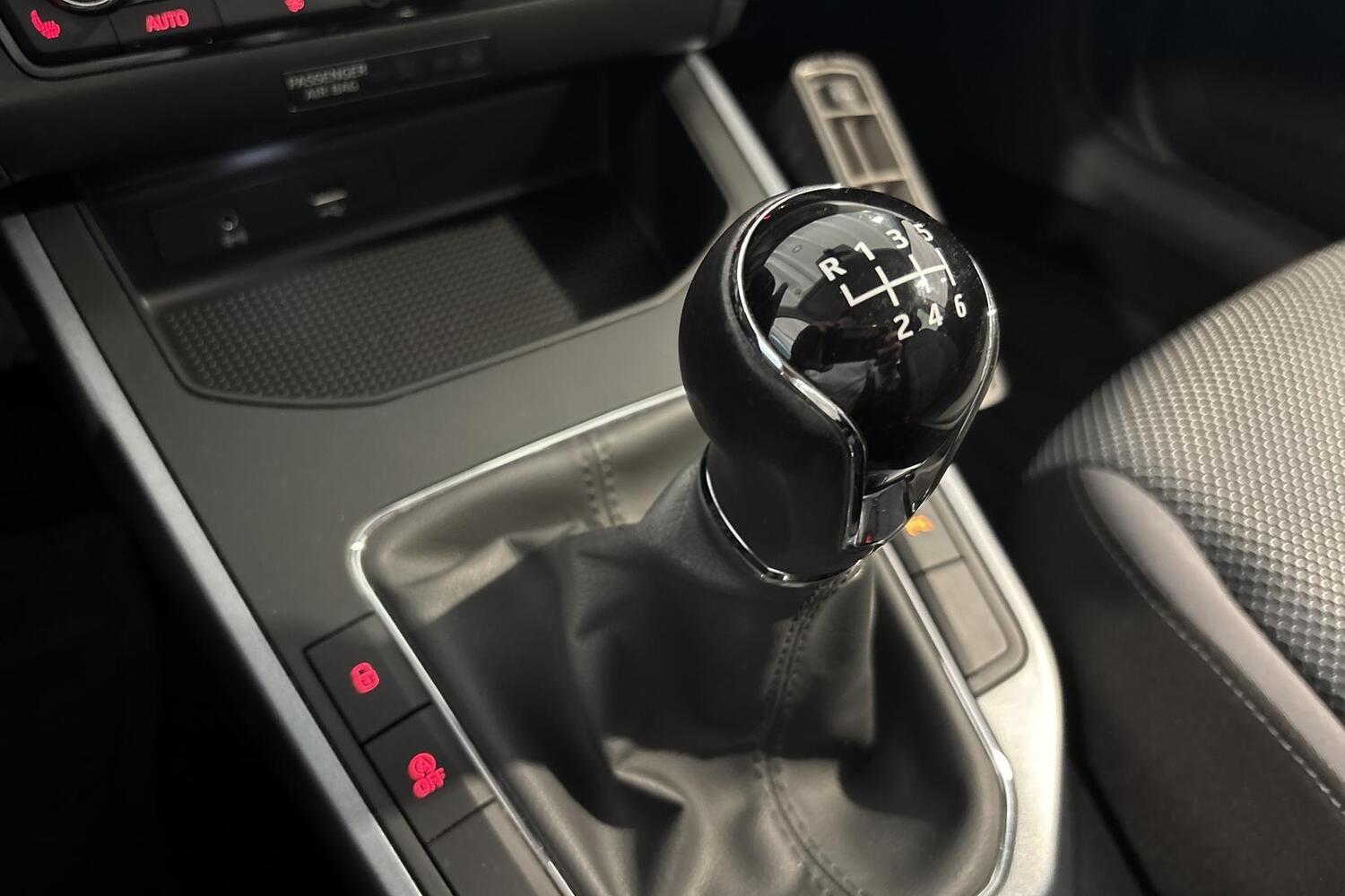 SEAT Arona vaihtoauto