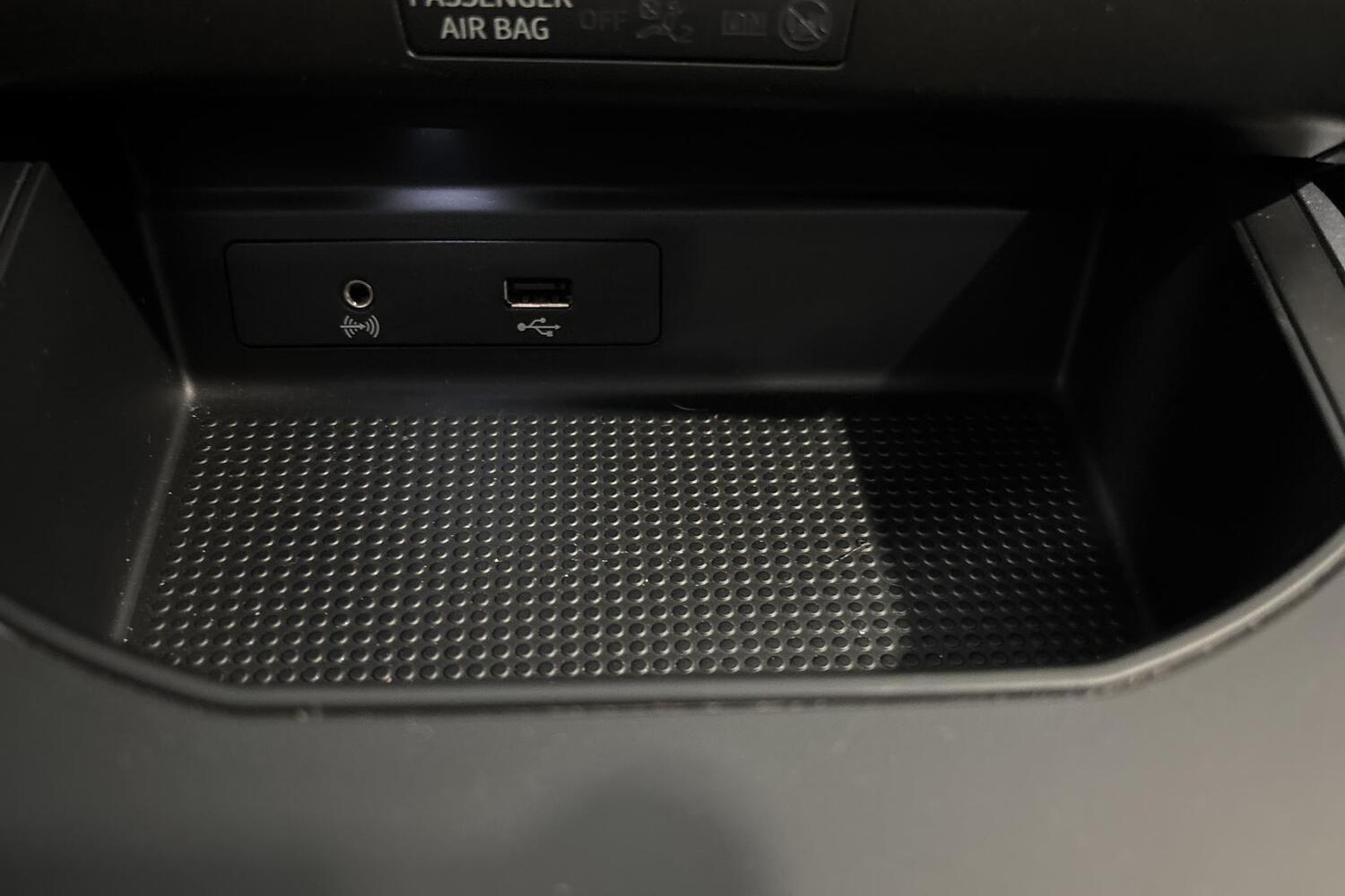 SEAT Arona vaihtoauto