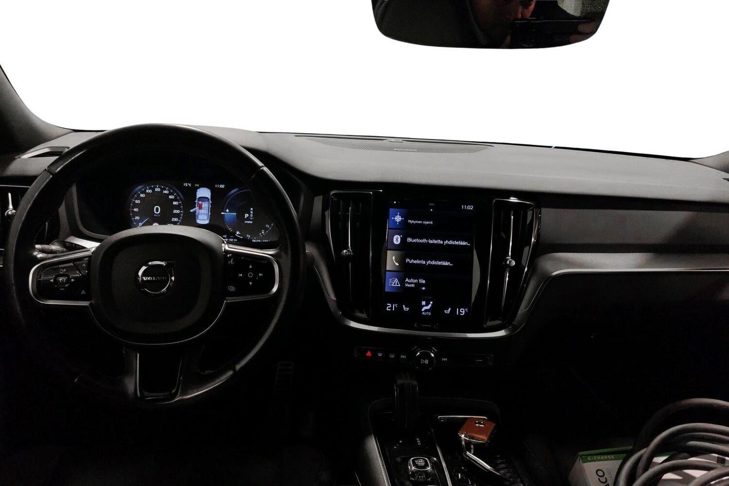 Volvo S60 vaihtoauto