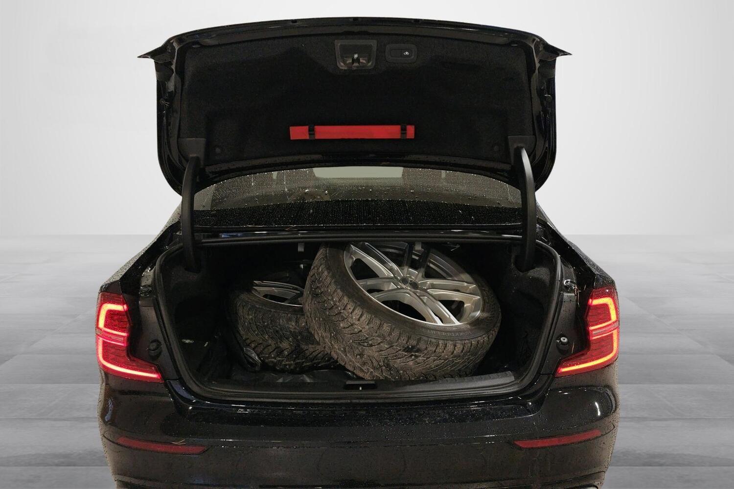 Volvo S60 vaihtoauto