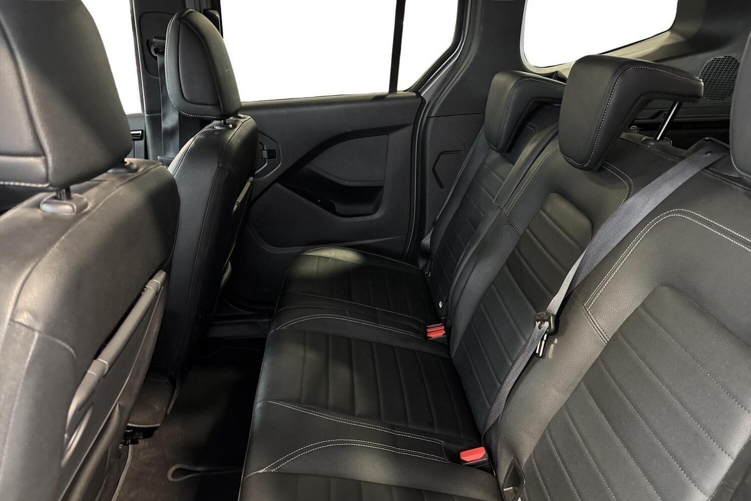 Mercedes-Benz T vaihtoauto