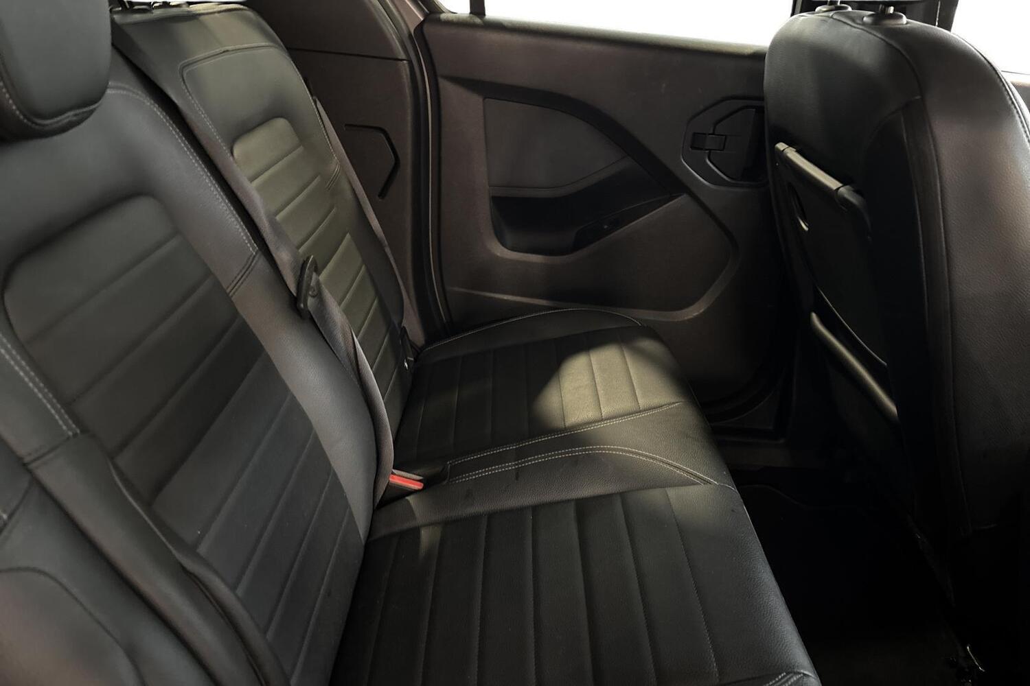 Mercedes-Benz T vaihtoauto