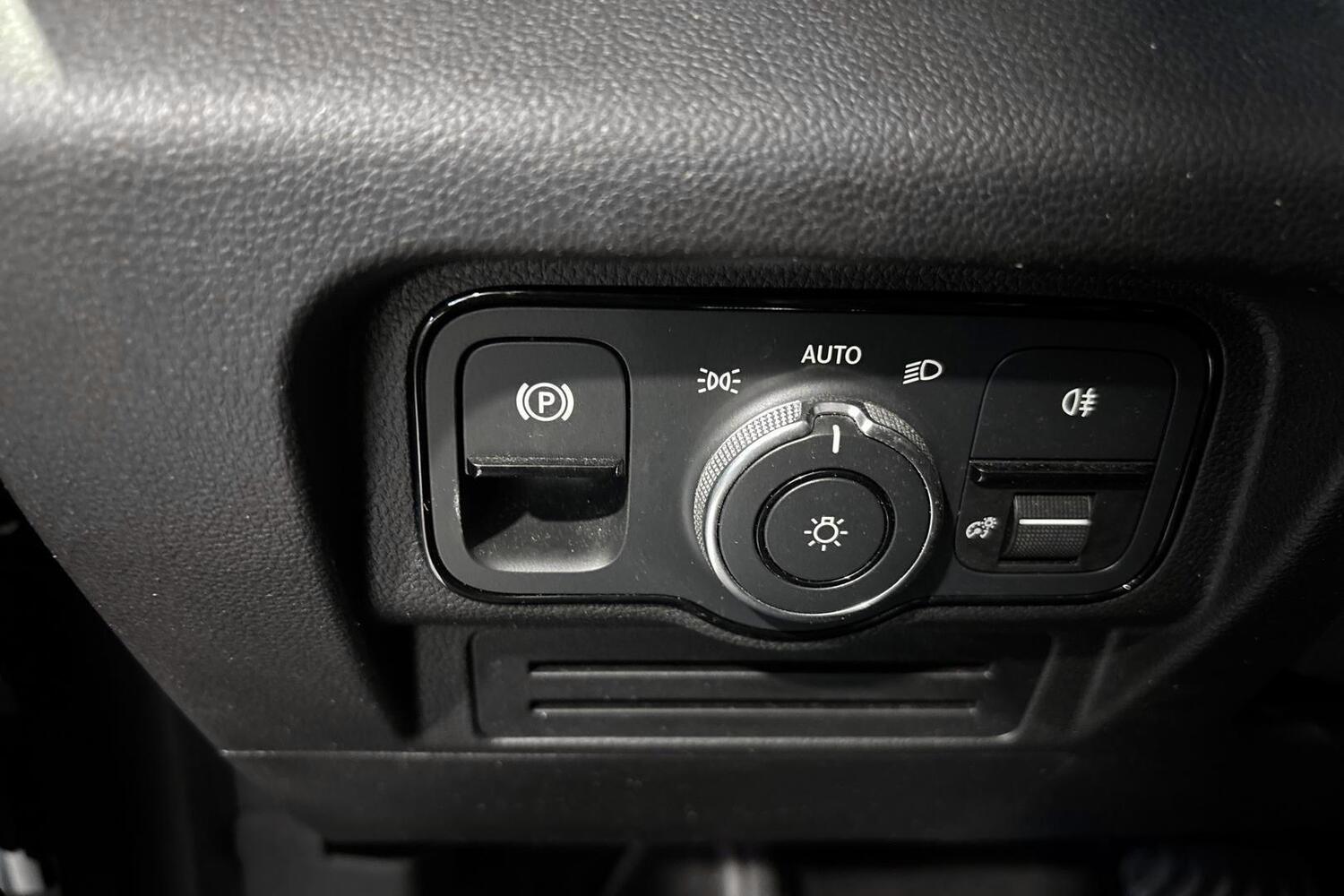 Mercedes-Benz T vaihtoauto