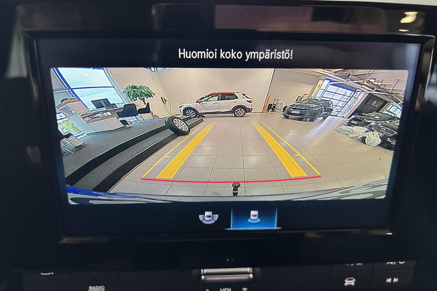 Mercedes-Benz T vaihtoauto