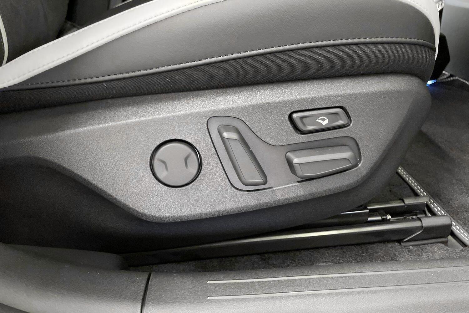 Kia EV6 vaihtoauto
