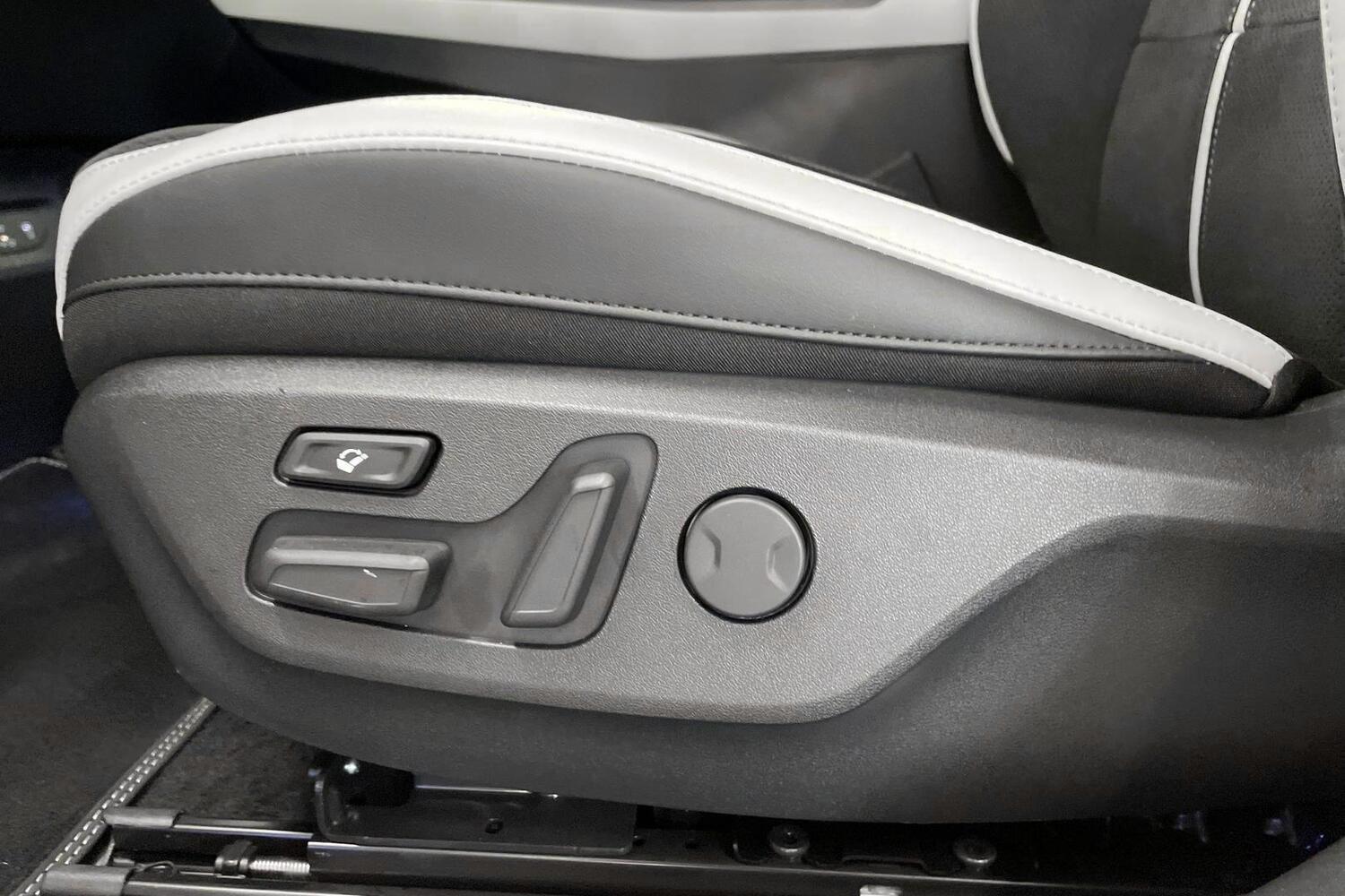 Kia EV6 vaihtoauto