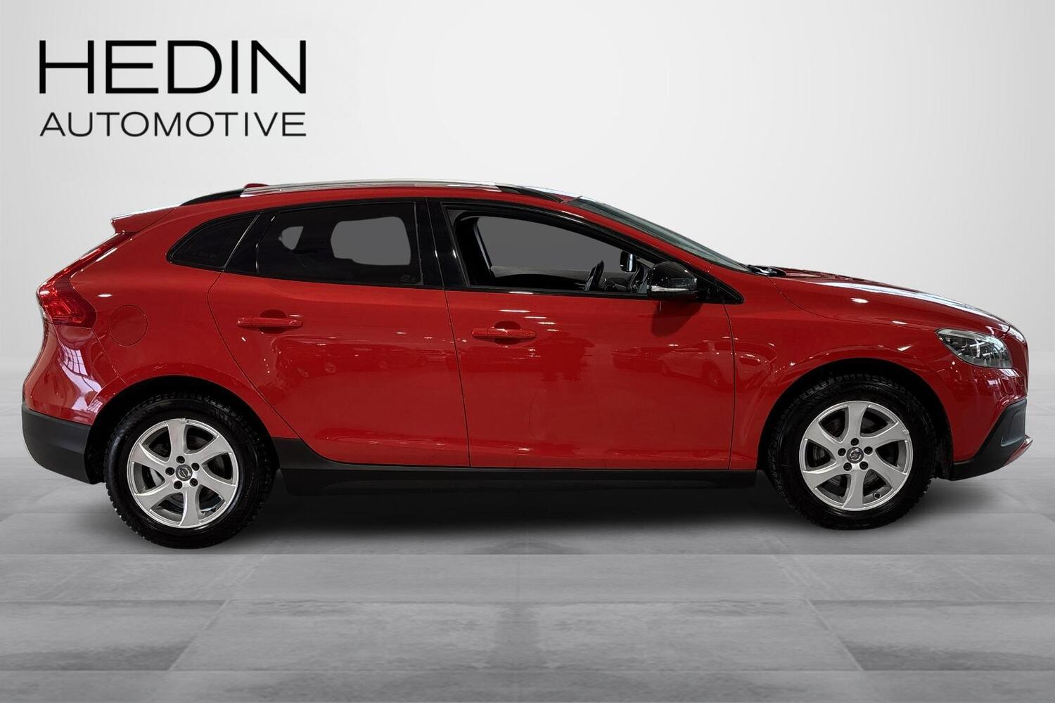 Volvo V40 Cross Country vaihtoauto