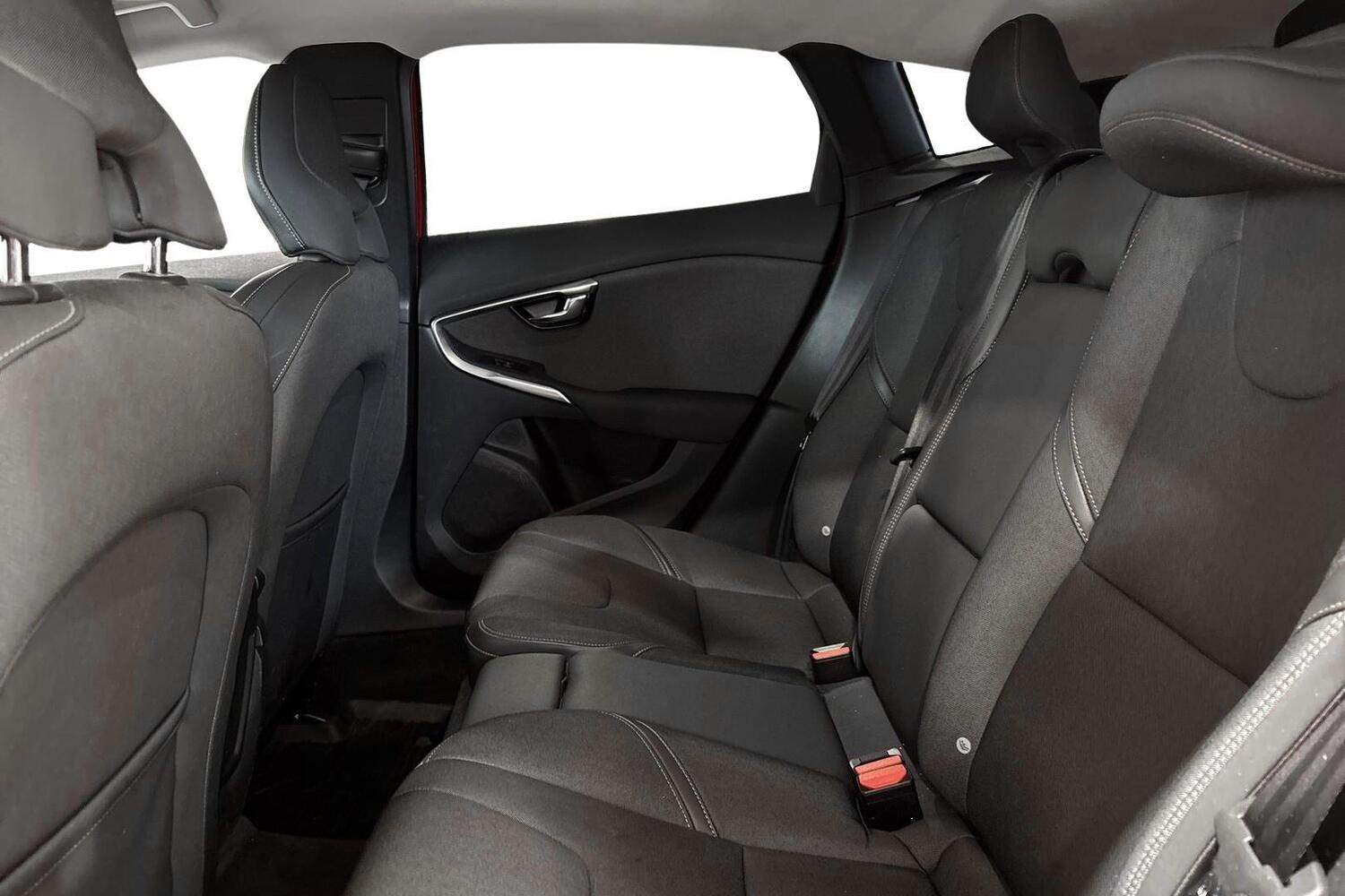 Volvo V40 Cross Country vaihtoauto
