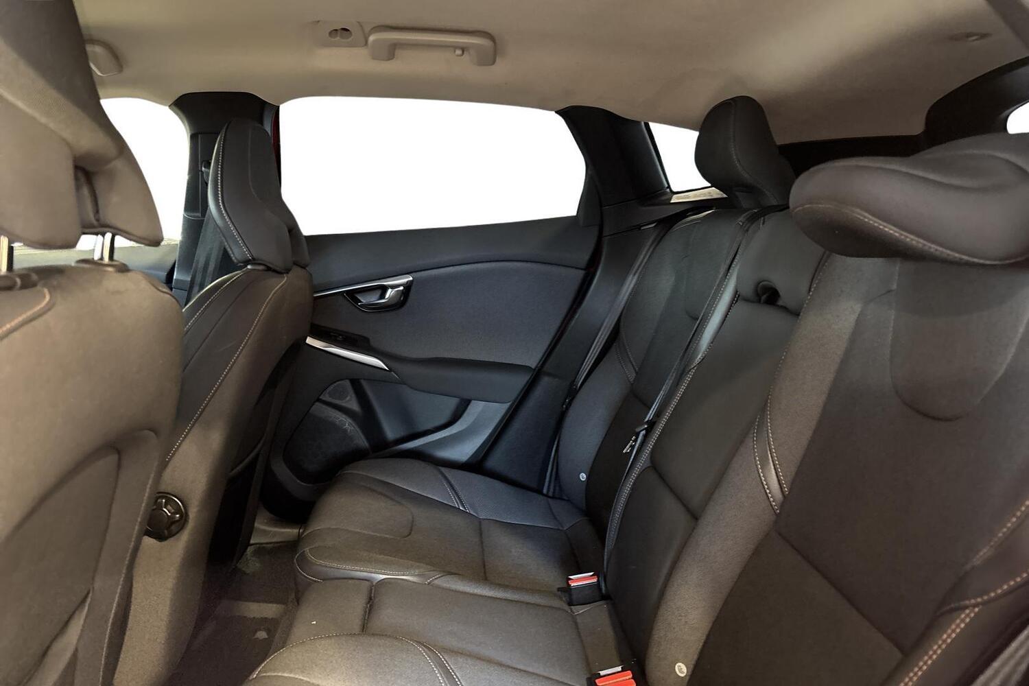 Volvo V40 Cross Country vaihtoauto