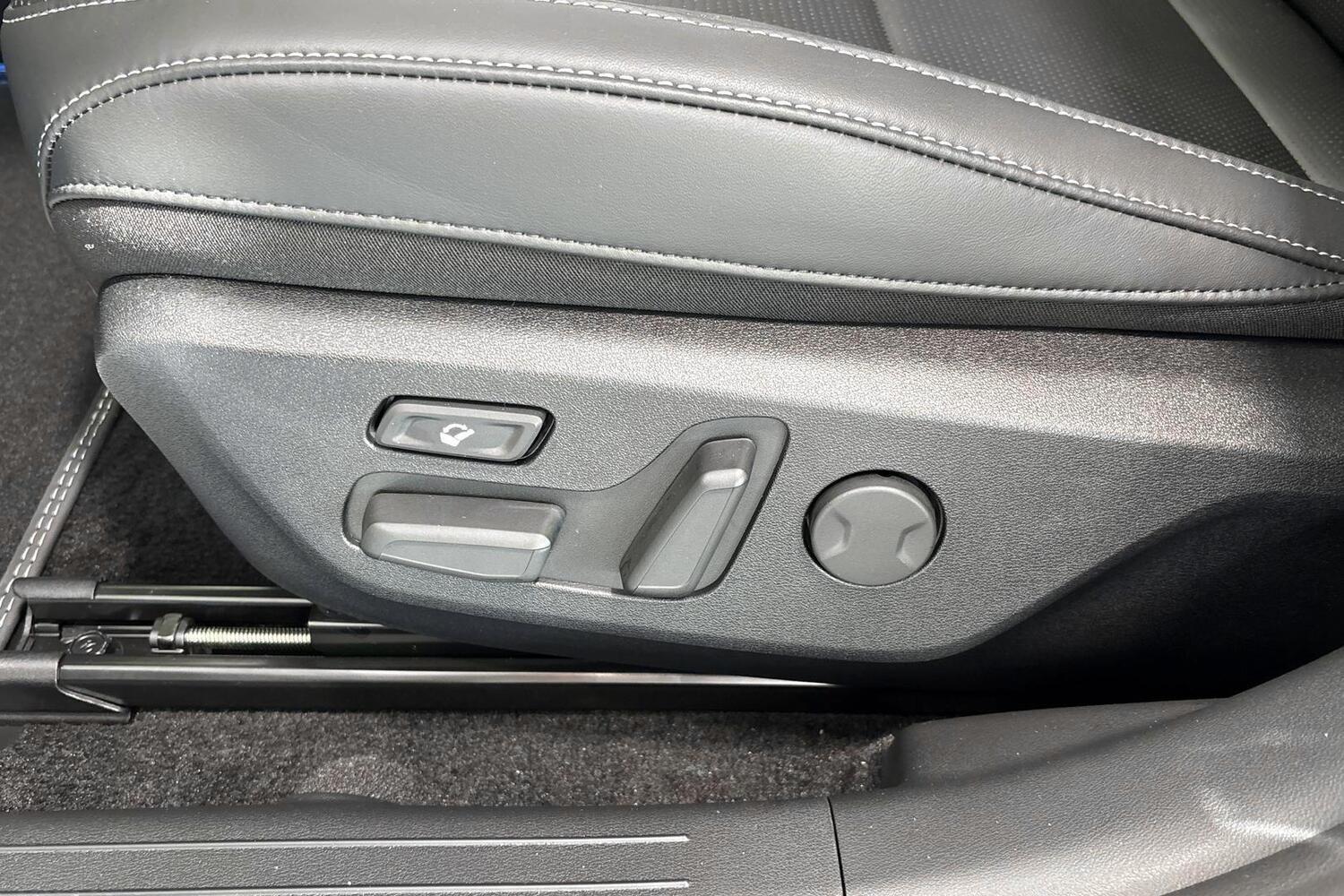 Kia EV6 vaihtoauto