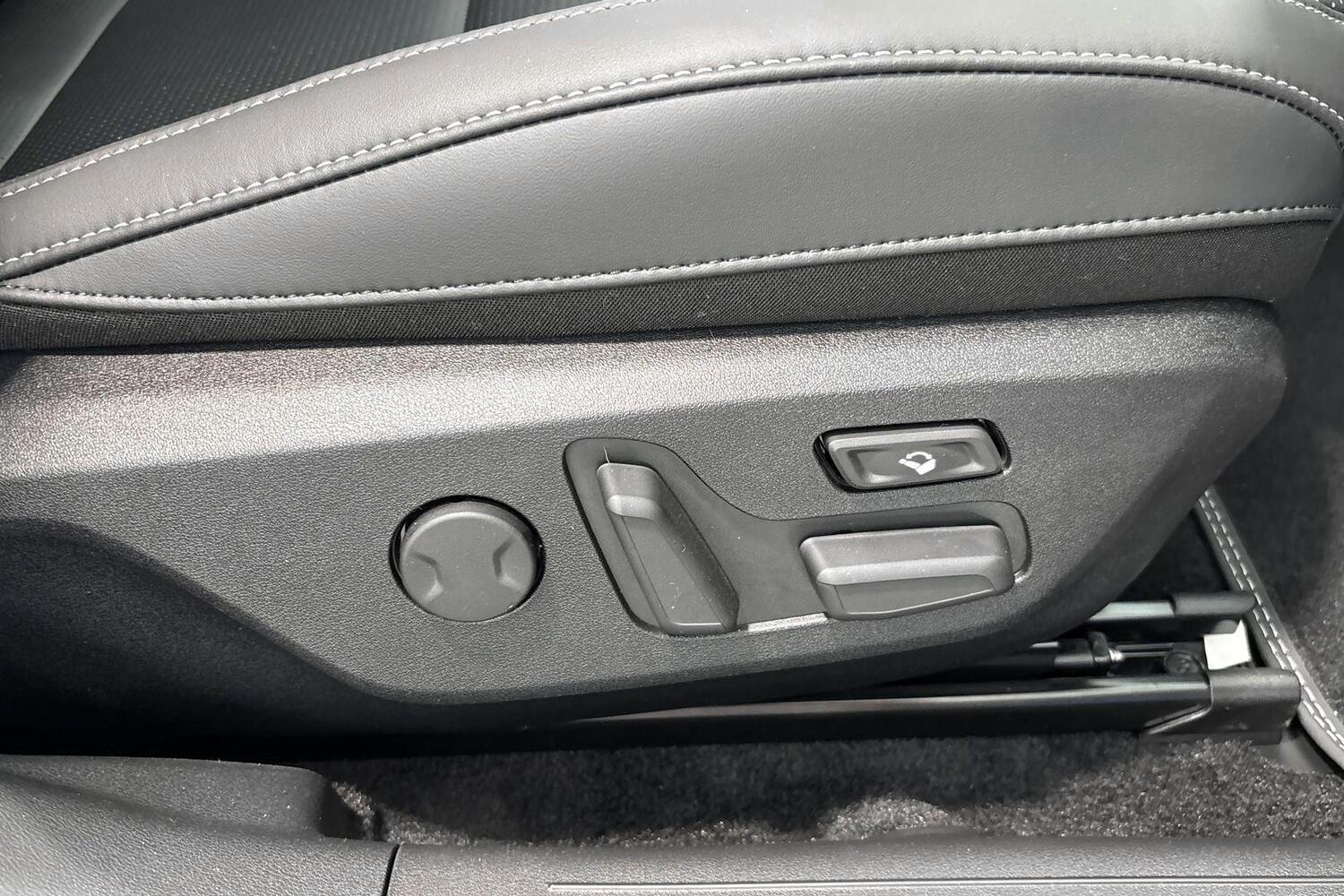 Kia EV6 vaihtoauto
