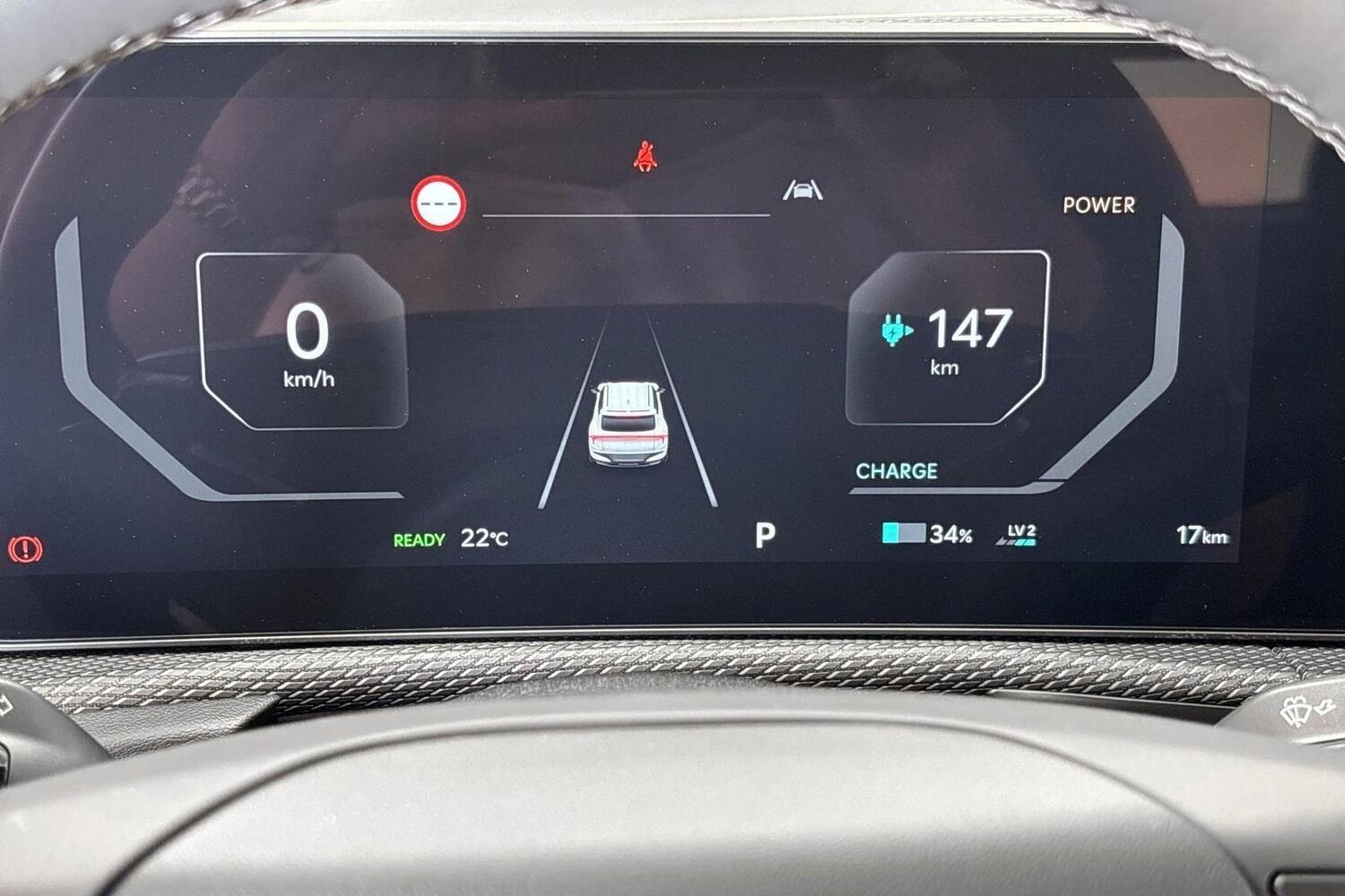 Kia EV6 vaihtoauto