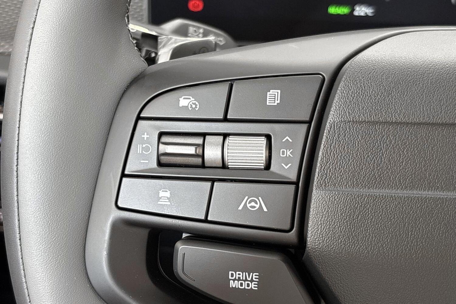 Kia EV6 vaihtoauto