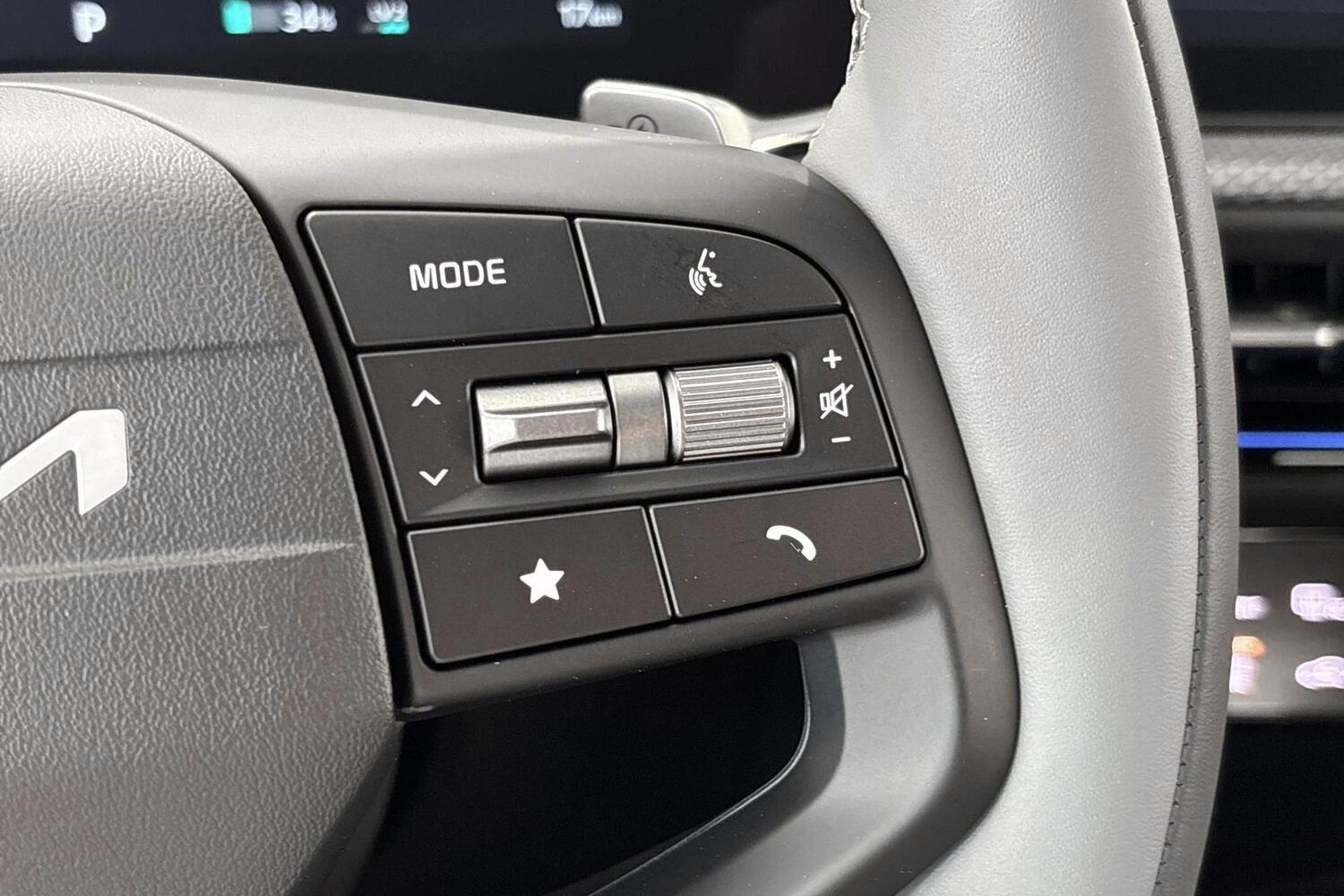 Kia EV6 vaihtoauto