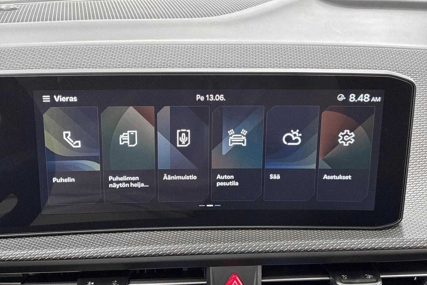 Kia EV6 vaihtoauto