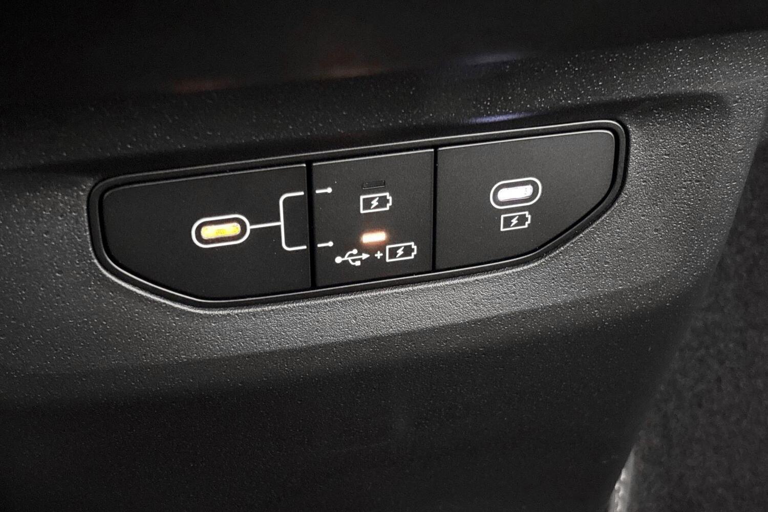 Kia EV6 vaihtoauto