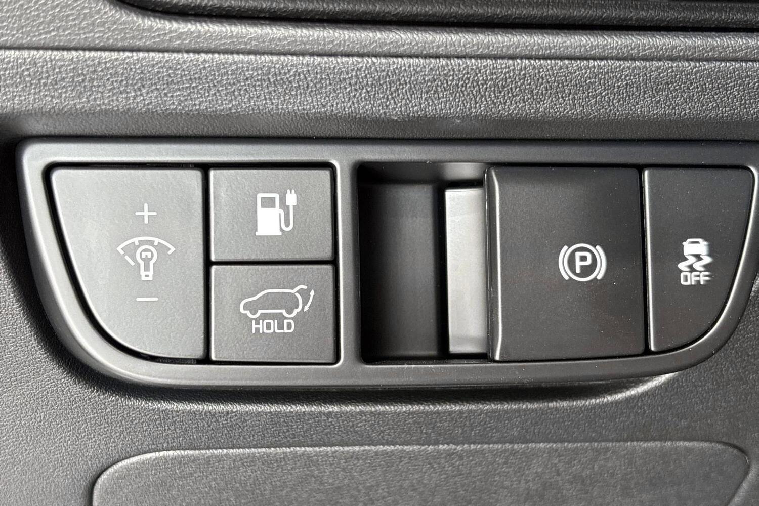 Kia EV6 vaihtoauto