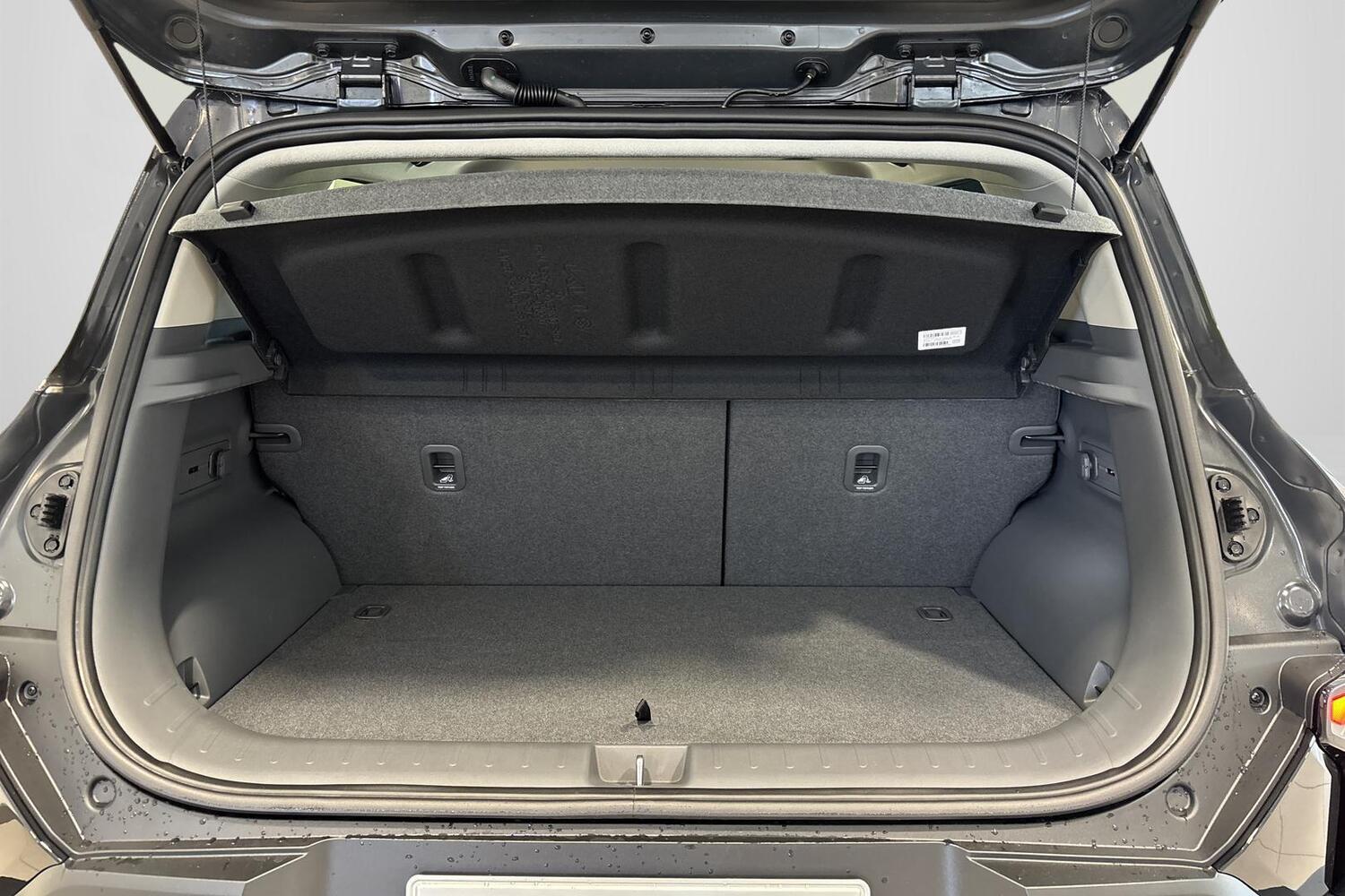 Kia EV2 vaihtoauto