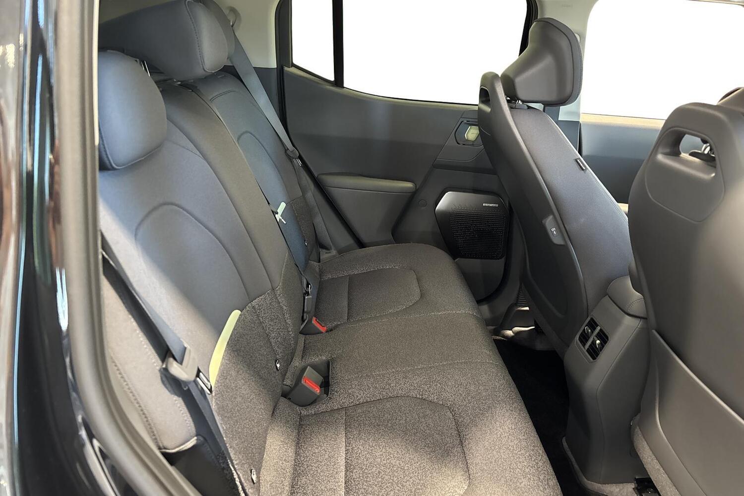 Kia EV2 vaihtoauto