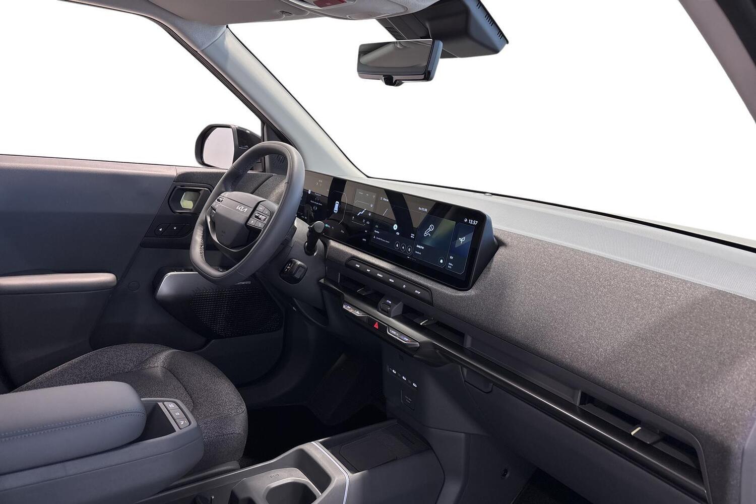 Kia EV2 vaihtoauto