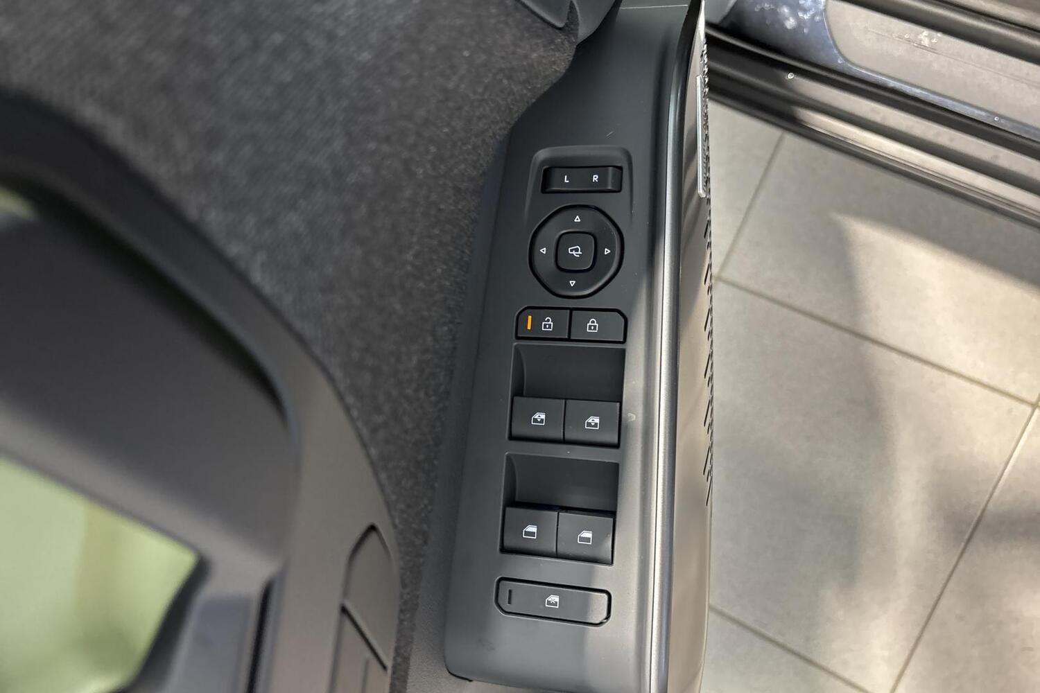 Kia EV2 vaihtoauto