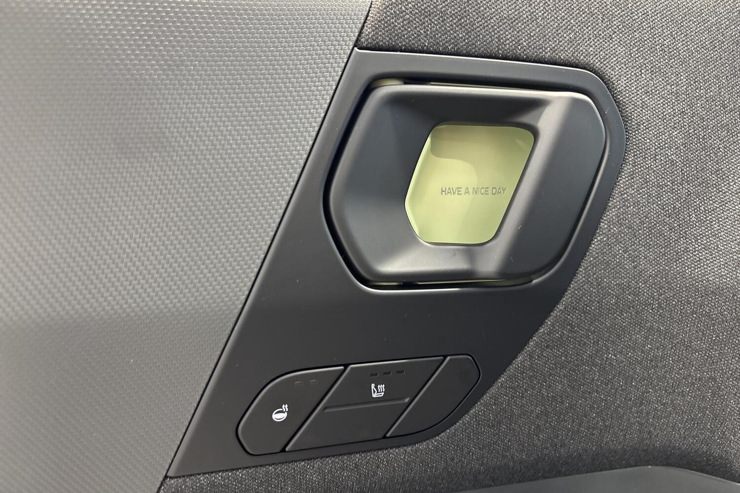 Kia EV2 vaihtoauto