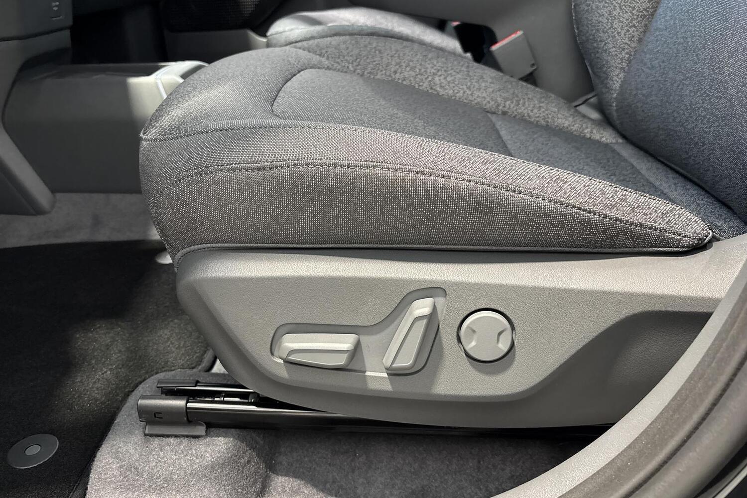 Kia EV2 vaihtoauto