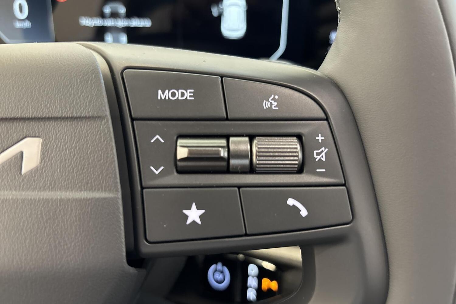 Kia EV2 vaihtoauto