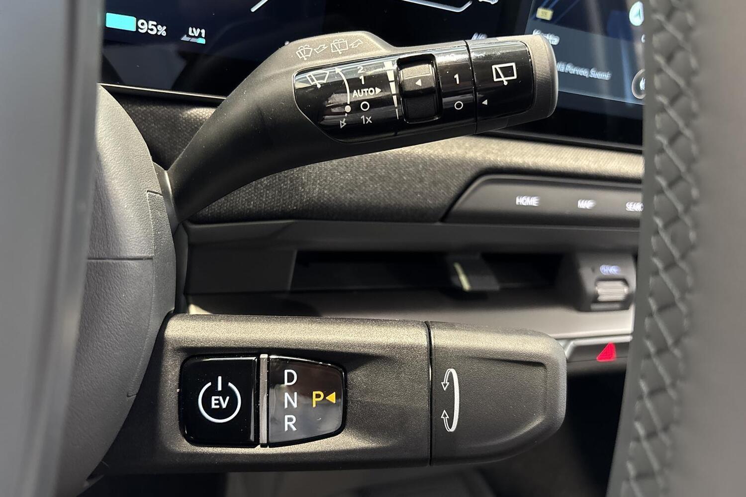 Kia EV2 vaihtoauto