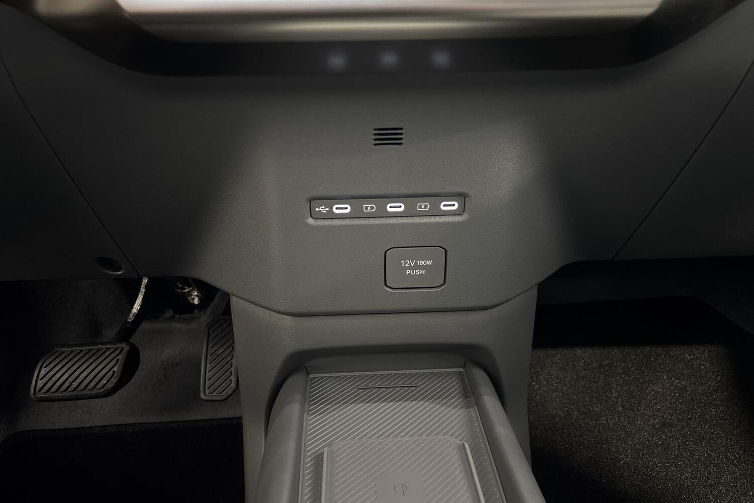 Kia EV2 vaihtoauto