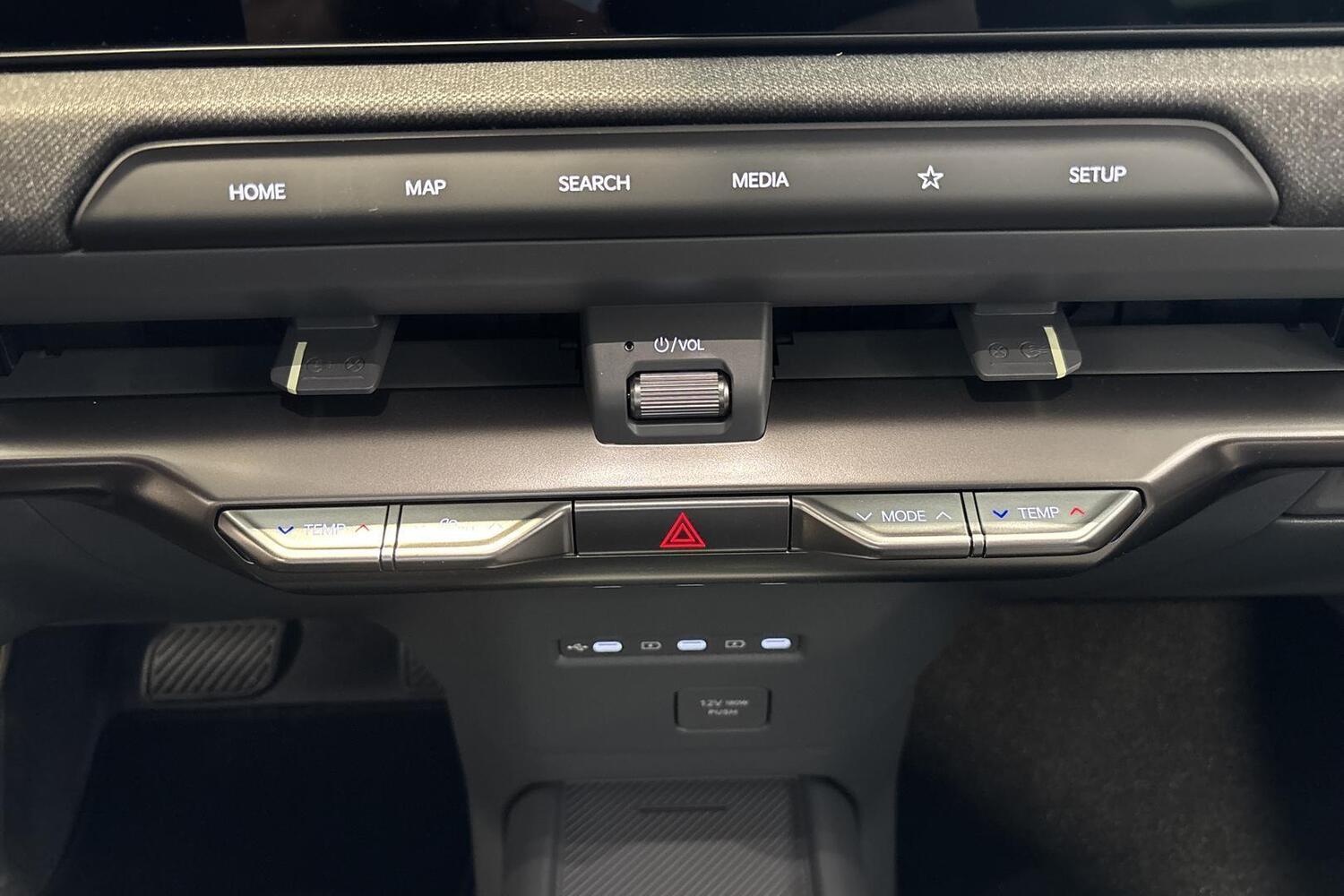 Kia EV2 vaihtoauto