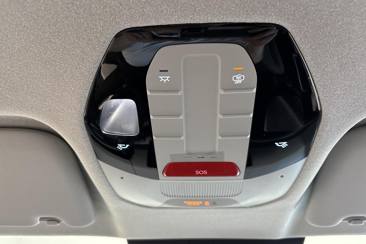 Kia PV5 Cargo vaihtoauto