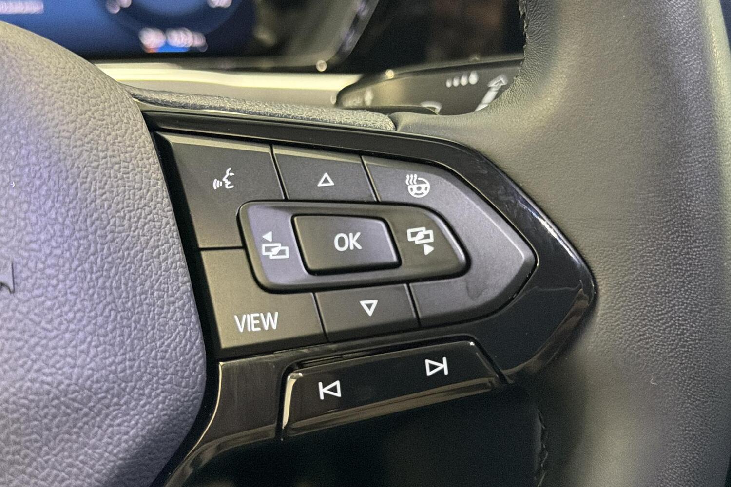 Ford Grand Tourneo Connect vaihtoauto