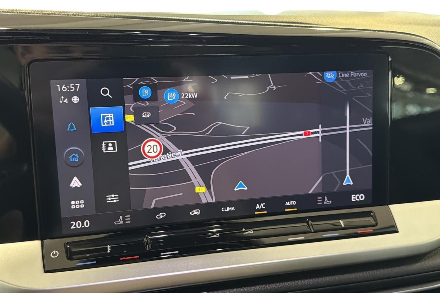 Ford Grand Tourneo Connect vaihtoauto