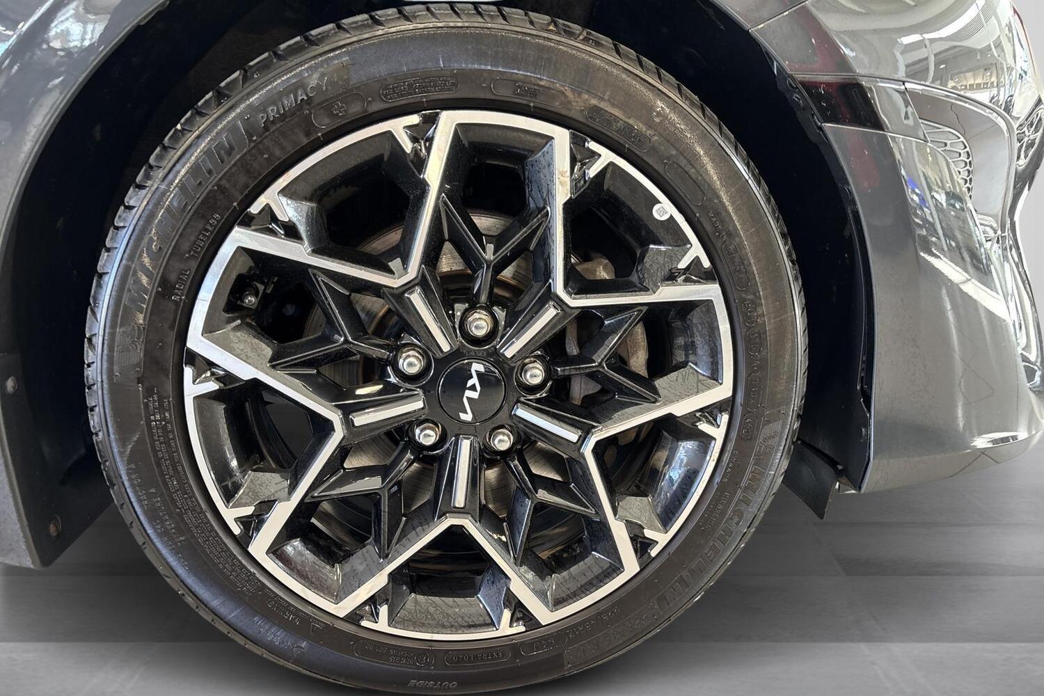 Kia Proceed vaihtoauto