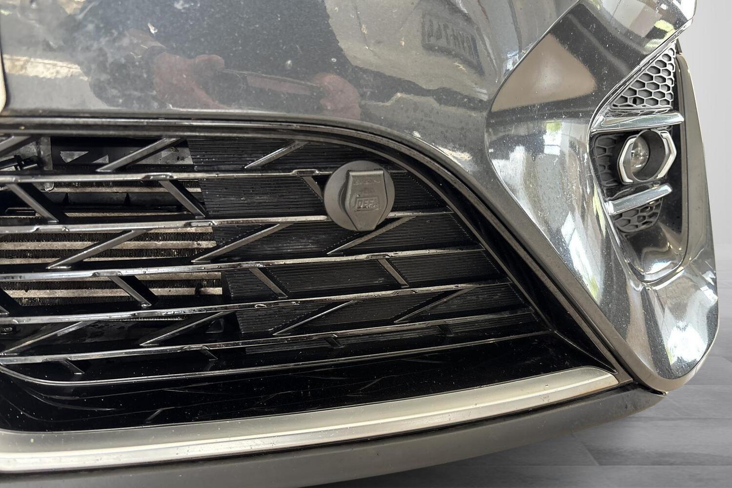 Kia Proceed vaihtoauto
