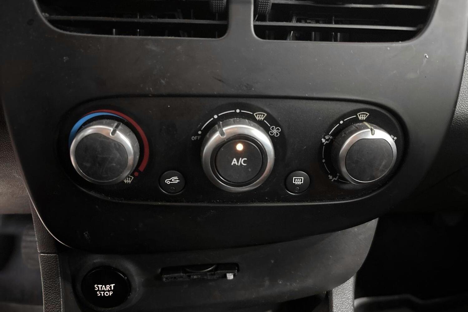 Renault Clio vaihtoauto