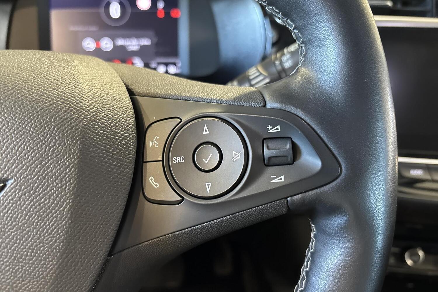 Opel Corsa-e vaihtoauto