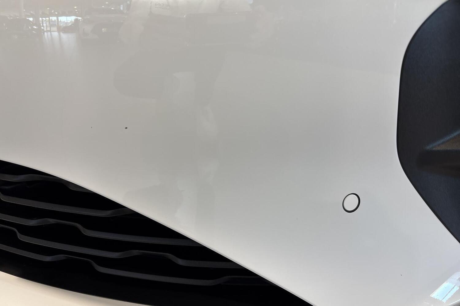 Opel Corsa-e vaihtoauto