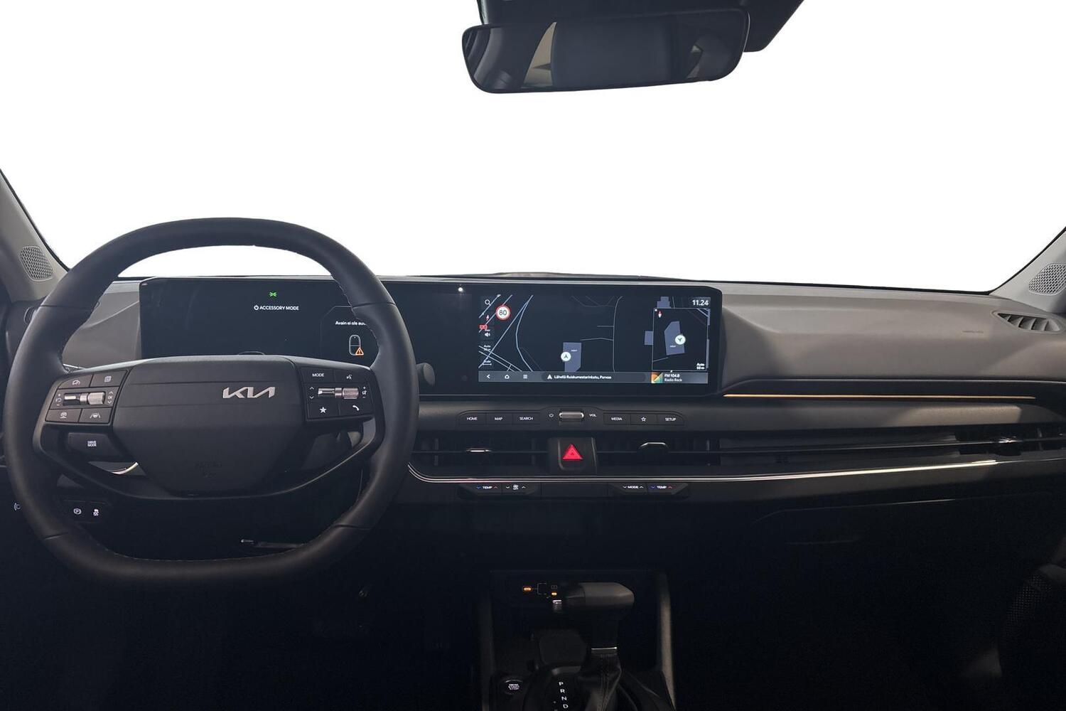 Kia K4 vaihtoauto