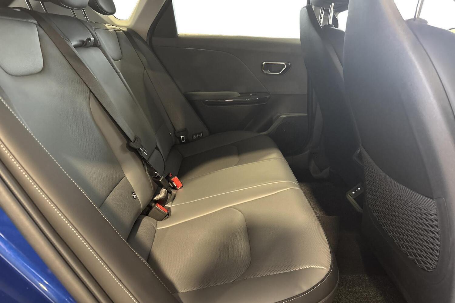 Kia K4 vaihtoauto