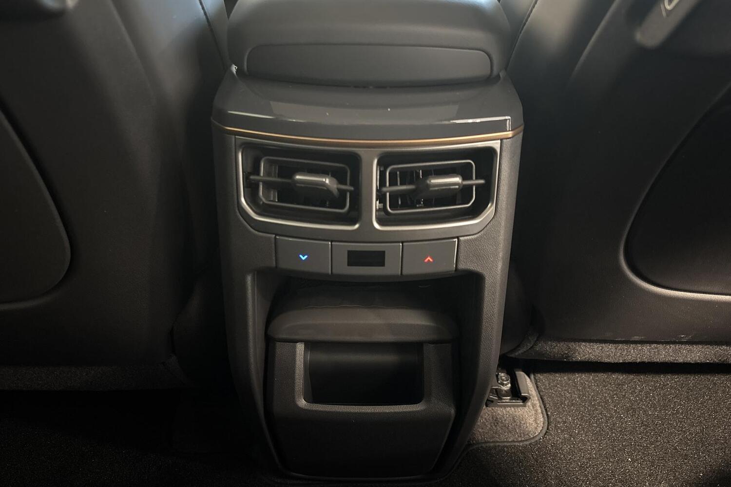 Kia EV5 vaihtoauto