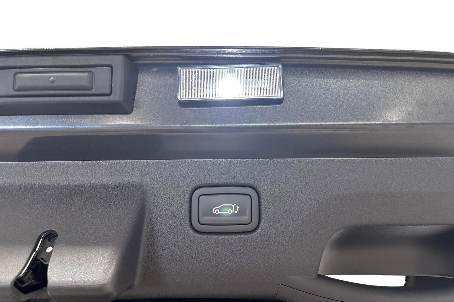 Kia EV5 vaihtoauto