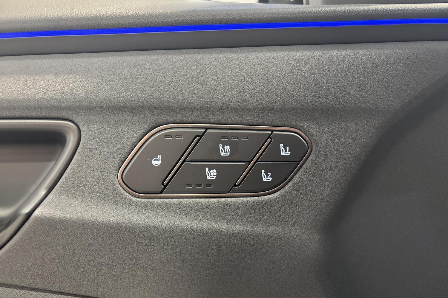 Kia EV5 vaihtoauto