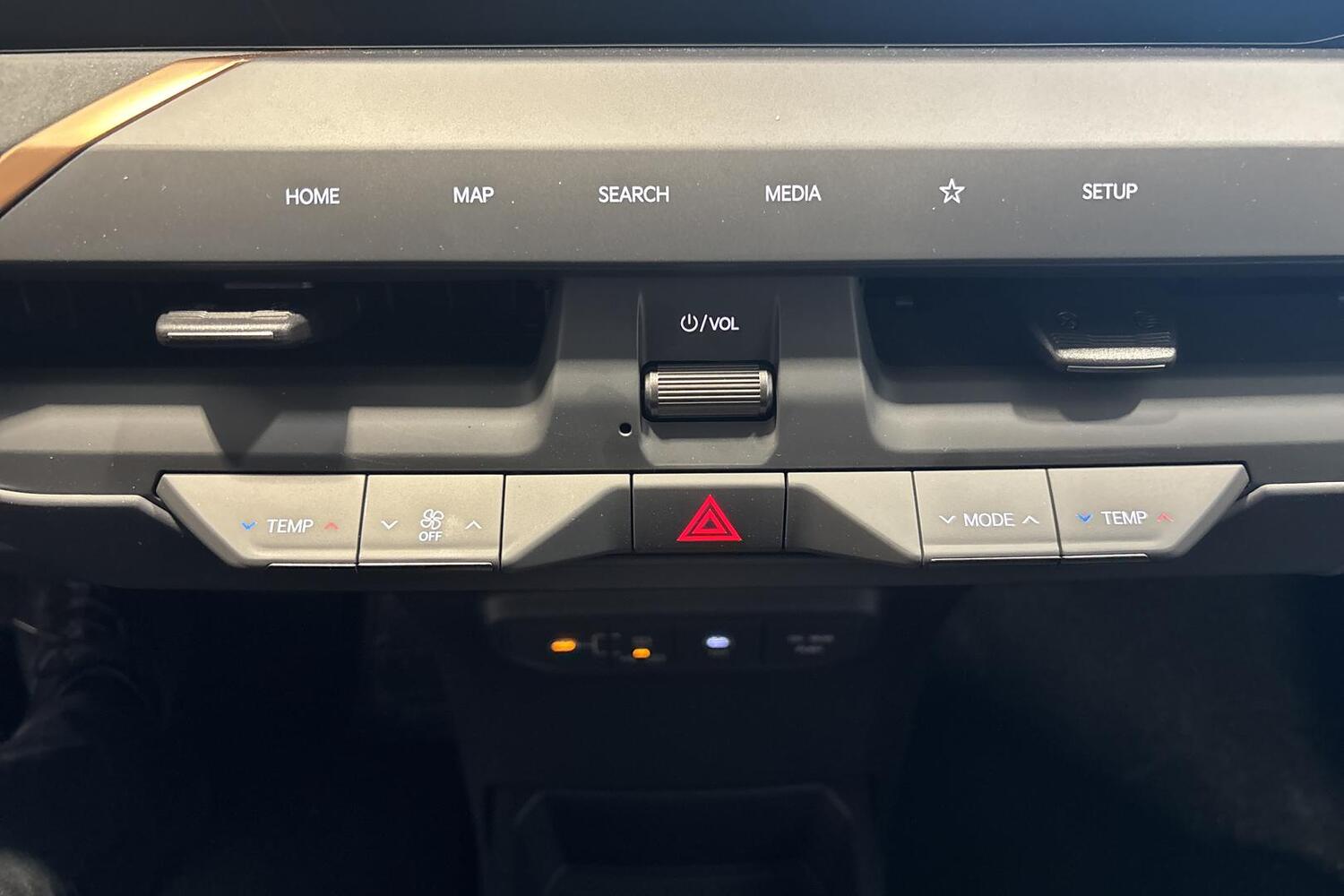 Kia EV5 vaihtoauto